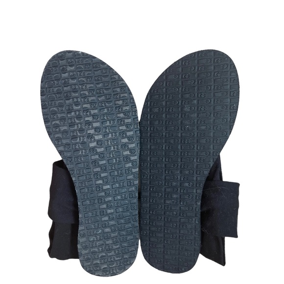 Sanuk Yoga Sling Sandals Size 6 - Picture 6 of 6